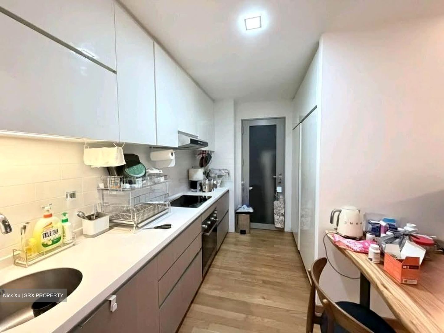 One Shenton (D1), Apartment #564202861